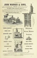 Picture 237 of 241 from Practical Gold-Mining: a comprehensive treatise on ... gold-bearing gravels, rocks and ores, and the methods by which the gold is extracted ... With ... plates, etc. [With a bibliography (1889), leaf 849