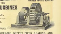 An illustration from Practical Gold-Mining: a comprehensive treatise on ... gold-bearing gravels, rocks and ores, and the methods by which the gold is extracted ... With ... plates, etc. [With a bibliography (1889)