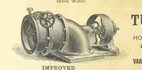 Picture 239 of 241 from Practical Gold-Mining: a comprehensive treatise on ... gold-bearing gravels, rocks and ores, and the methods by which the gold is extracted ... With ... plates, etc. [With a bibliography (1889), leaf 850