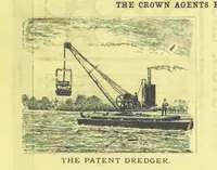 Picture 8 of 241 from Practical Gold-Mining: a comprehensive treatise on ... gold-bearing gravels, rocks and ores, and the methods by which the gold is extracted ... With ... plates, etc. [With a bibliography (1889), leaf 9