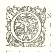 An illustration from Scrivelsby, the home of the Champions [i.e. the Dymokes, hereditary King's Champions]. With some account of the Marmion and Dymoke families. Illustrated (1893)