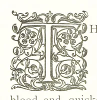 An illustration from Scrivelsby, the home of the Champions [i.e. the Dymokes, hereditary King's Champions]. With some account of the Marmion and Dymoke families. Illustrated (1893)