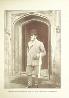 Picture 26 of 33 from Scrivelsby, the home of the Champions [i.e. the Dymokes, hereditary King's Champions]. With some account of the Marmion and Dymoke families. Illustrated (1893), leaf 149