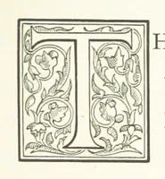 An illustration from Scrivelsby, the home of the Champions [i.e. the Dymokes, hereditary King's Champions]. With some account of the Marmion and Dymoke families. Illustrated (1893)