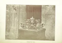 Picture 28 of 33 from Scrivelsby, the home of the Champions [i.e. the Dymokes, hereditary King's Champions]. With some account of the Marmion and Dymoke families. Illustrated (1893), leaf 160