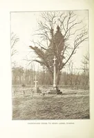 Picture 32 of 33 from Scrivelsby, the home of the Champions [i.e. the Dymokes, hereditary King's Champions]. With some account of the Marmion and Dymoke families. Illustrated (1893), leaf 182