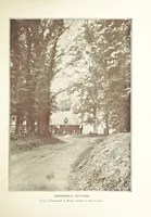 An illustration from Scrivelsby, the home of the Champions [i.e. the Dymokes, hereditary King's Champions]. With some account of the Marmion and Dymoke families. Illustrated (1893)