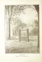 Picture 5 of 33 from Scrivelsby, the home of the Champions [i.e. the Dymokes, hereditary King's Champions]. With some account of the Marmion and Dymoke families. Illustrated (1893), leaf 36