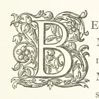 An illustration from Scrivelsby, the home of the Champions [i.e. the Dymokes, hereditary King's Champions]. With some account of the Marmion and Dymoke families. Illustrated (1893)