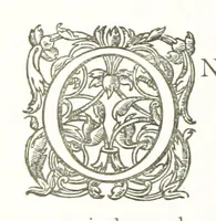 An illustration from Scrivelsby, the home of the Champions [i.e. the Dymokes, hereditary King's Champions]. With some account of the Marmion and Dymoke families. Illustrated (1893)