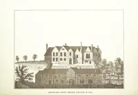 Picture 18 of 33 from Scrivelsby, the home of the Champions [i.e. the Dymokes, hereditary King's Champions]. With some account of the Marmion and Dymoke families. Illustrated (1893), leaf 96