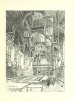 An illustration from The Inns of Court and Chancery ... New edition (1895)