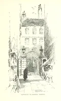Picture 25 of 57 from The Inns of Court and Chancery ... New edition (1895), leaf 175