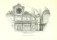 Picture 30 of 57 from The Inns of Court and Chancery ... New edition (1895), leaf 197