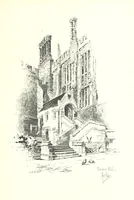 An illustration from The Inns of Court and Chancery ... New edition (1895)