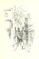 An illustration from The Inns of Court and Chancery ... New edition (1895)