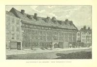 An illustration from The Inns of Court and Chancery ... New edition (1895)