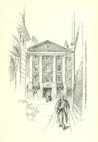 An illustration from The Inns of Court and Chancery ... New edition (1895)