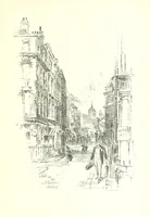 An illustration from The Inns of Court and Chancery ... New edition (1895)