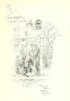 An illustration from The Inns of Court and Chancery ... New edition (1895)