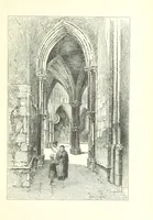 An illustration from The Inns of Court and Chancery ... New edition (1895)