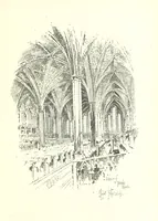 An illustration from The Inns of Court and Chancery ... New edition (1895)