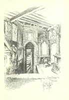 An illustration from The Inns of Court and Chancery ... New edition (1895)