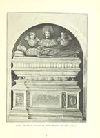 An illustration from The Inns of Court and Chancery ... New edition (1895)