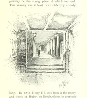 An illustration from The Inns of Court and Chancery ... New edition (1895)