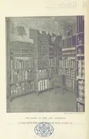 Picture 3 of 32 from A Guide to the Guildhall of the City of London. Together with a short account of its historic associations, and the municipal work carried on therein ... Compiled by John James Baddeley (1898), leaf 14