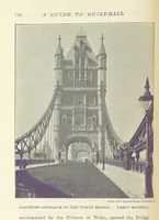 Picture 32 of 32 from A Guide to the Guildhall of the City of London. Together with a short account of its historic associations, and the municipal work carried on therein ... Compiled by John James Baddeley (1898), leaf 180