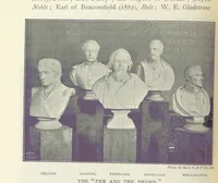 Picture 16 of 32 from A Guide to the Guildhall of the City of London. Together with a short account of its historic associations, and the municipal work carried on therein ... Compiled by John James Baddeley (1898), leaf 86