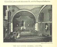 Picture 22 of 33 from A Guide to the Guildhall of the City of London ... Compiled by John James Baddeley (1898), leaf 100