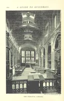 Picture 23 of 33 from A Guide to the Guildhall of the City of London ... Compiled by John James Baddeley (1898), leaf 108