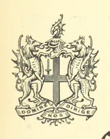 An illustration from A Guide to the Guildhall of the City of London ... Compiled by John James Baddeley (1898)