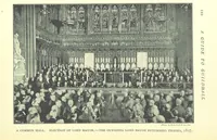 Picture 27 of 33 from A Guide to the Guildhall of the City of London ... Compiled by John James Baddeley (1898), leaf 130