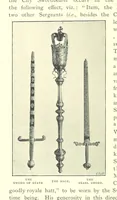 Picture 29 of 33 from A Guide to the Guildhall of the City of London ... Compiled by John James Baddeley (1898), leaf 138