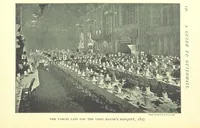 Picture 30 of 33 from A Guide to the Guildhall of the City of London ... Compiled by John James Baddeley (1898), leaf 144