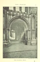 Picture 5 of 33 from A Guide to the Guildhall of the City of London ... Compiled by John James Baddeley (1898), leaf 41