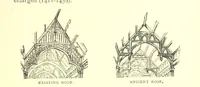 An illustration from A Guide to the Guildhall of the City of London ... Compiled by John James Baddeley (1898)