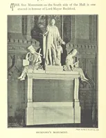 Picture 9 of 33 from A Guide to the Guildhall of the City of London ... Compiled by John James Baddeley (1898), leaf 62