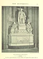 An illustration from A Guide to the Guildhall of the City of London ... Compiled by John James Baddeley (1898)
