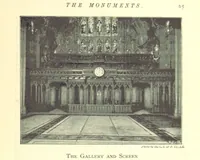 Picture 12 of 33 from A Guide to the Guildhall of the City of London ... Compiled by John James Baddeley (1898), leaf 73