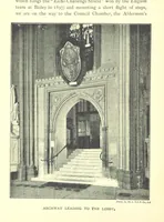 Picture 15 of 33 from A Guide to the Guildhall of the City of London ... Compiled by John James Baddeley (1898), leaf 80