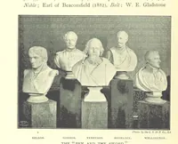 Picture 17 of 33 from A Guide to the Guildhall of the City of London ... Compiled by John James Baddeley (1898), leaf 84