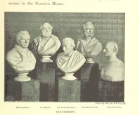 Picture 18 of 33 from A Guide to the Guildhall of the City of London ... Compiled by John James Baddeley (1898), leaf 85