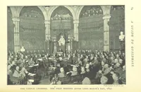 Picture 20 of 33 from A Guide to the Guildhall of the City of London ... Compiled by John James Baddeley (1898), leaf 92