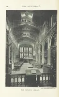 Picture 23 of 34 from The Guildhall of the City of London ... Compiled by John James Baddeley ... Second edition (1899), leaf 108