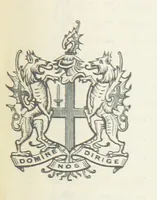 An illustration from The Guildhall of the City of London ... Compiled by John James Baddeley ... Second edition (1899)
