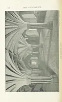 An illustration from The Guildhall of the City of London ... Compiled by John James Baddeley ... Second edition (1899)